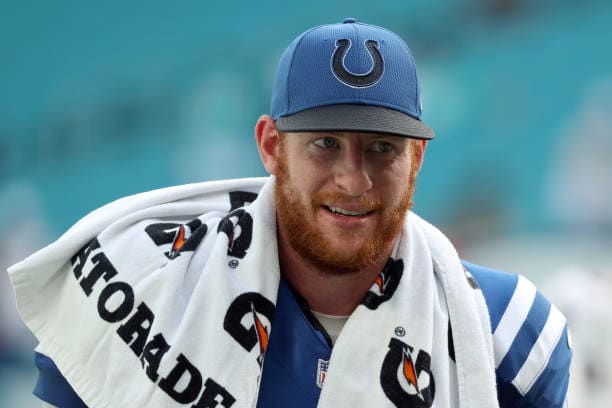 Carson Wentz